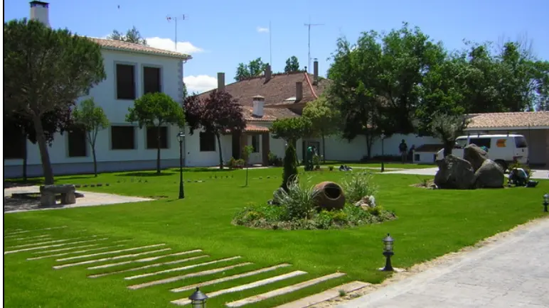 Viveros Florjusa S.L.
