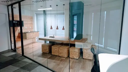 editec construccions -Tecnica Edilizia Italiana SLU