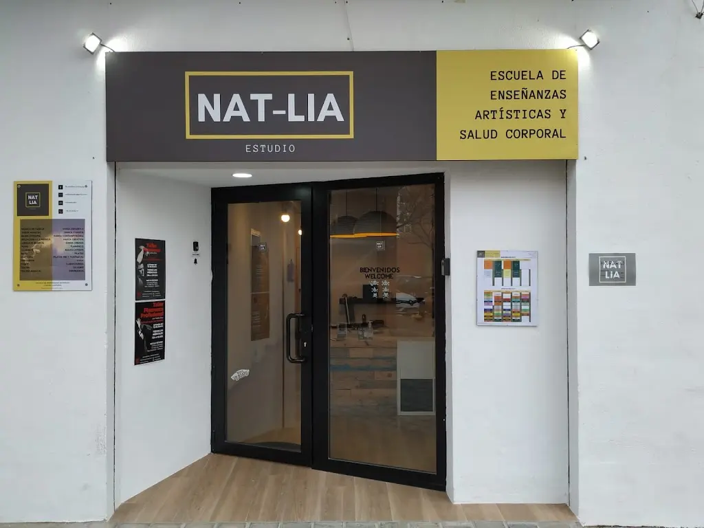 Nat-Lia Estudio