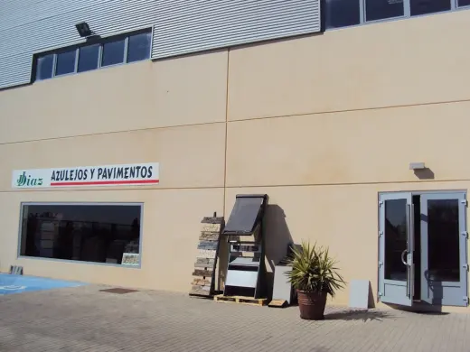JDIAZ Materiales de Construccion