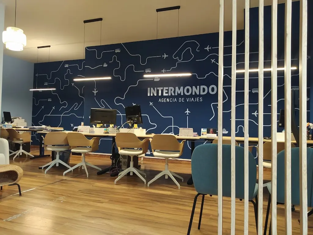 Intermondo Travel