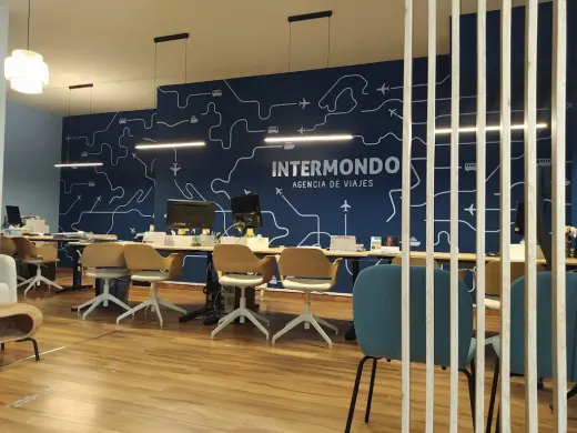 Intermondo Travel