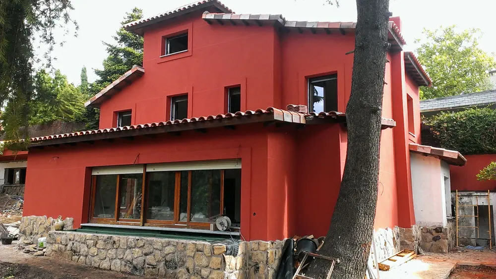 Martin Reina Empresa de Reformas y Construccion