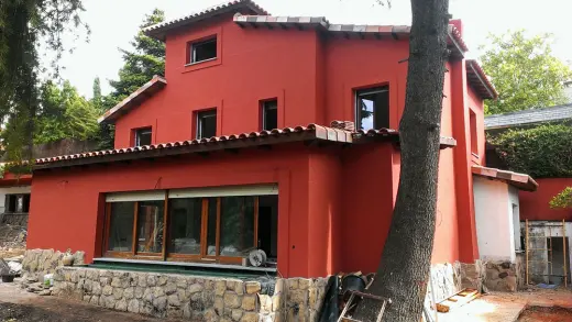 Martin Reina Empresa de Reformas y Construccion
