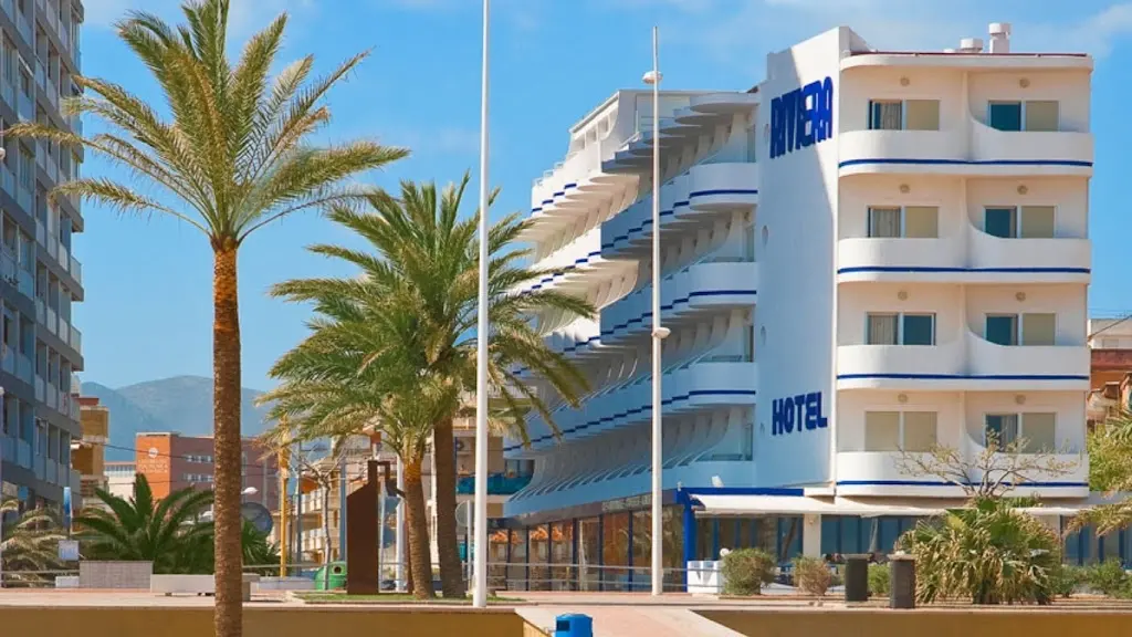 Hotel RH Riviera