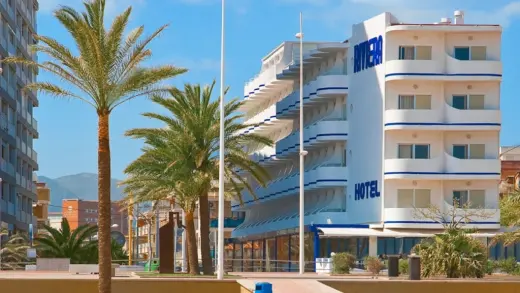 Hotel RH Riviera