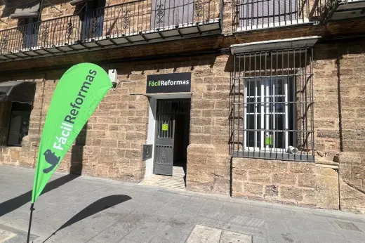 FacilReformas El Puerto