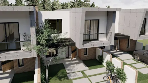 JPG Arquitectos y Construccion Madrid