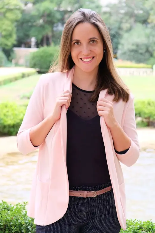 Consulta Psicologia Online Mireia Munoz