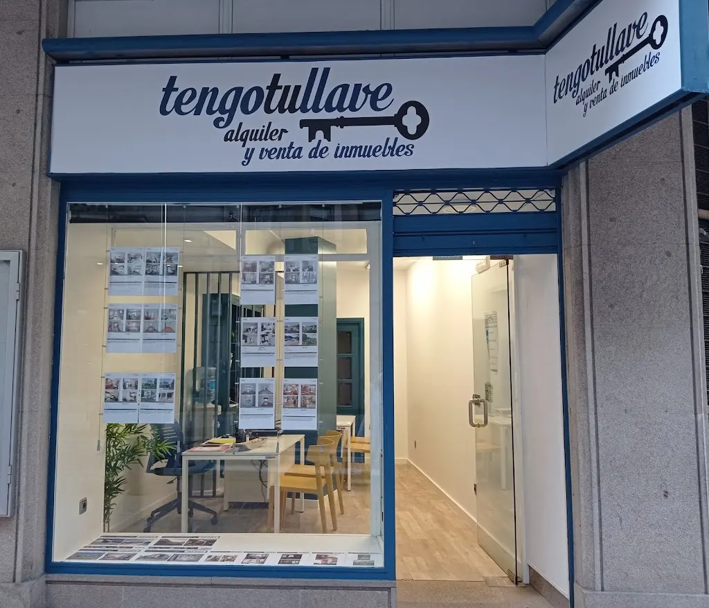 Tengotullave