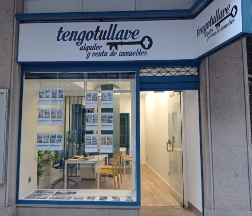 Tengotullave