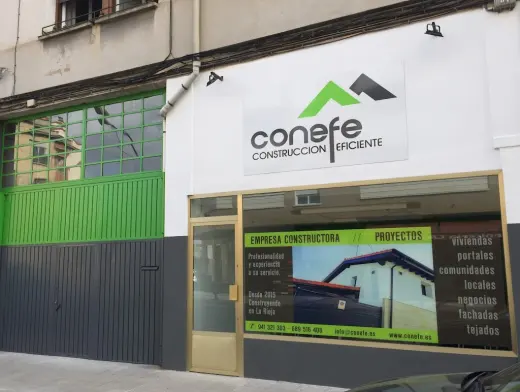 CONEFE