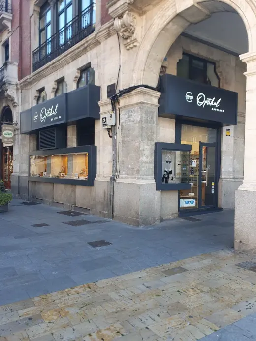 Optikel Boutique ( Antigua Optica Karma )