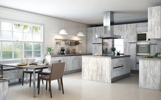 Muebles de Melamina Espana