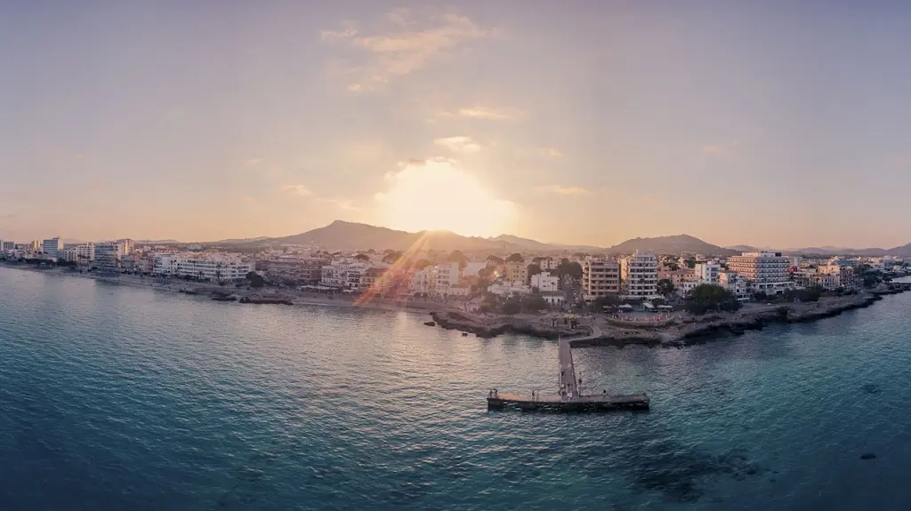 luma Mallorca