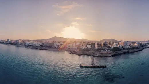 luma Mallorca