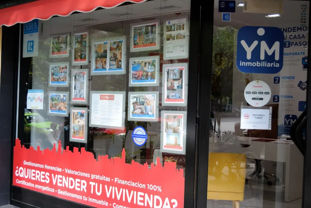 Ym Inmobiliaria