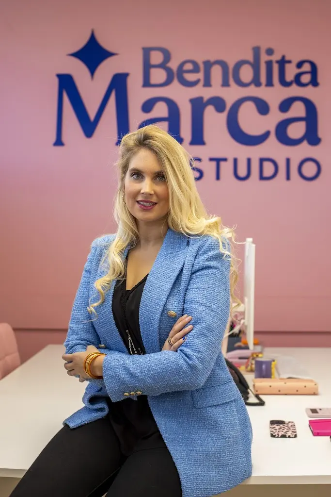 Bendita Marca Studio