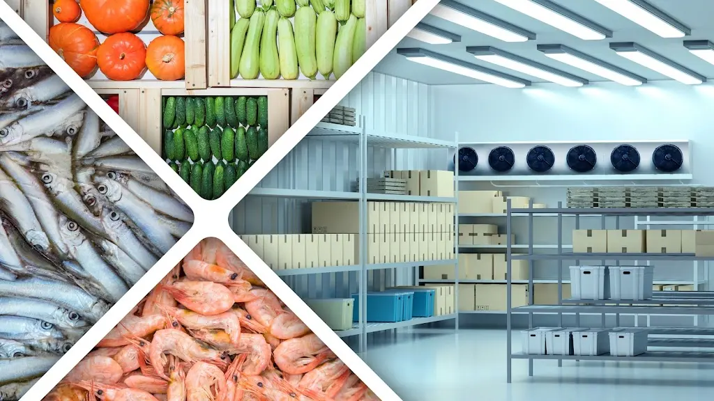 Aldemsa Alimentacion