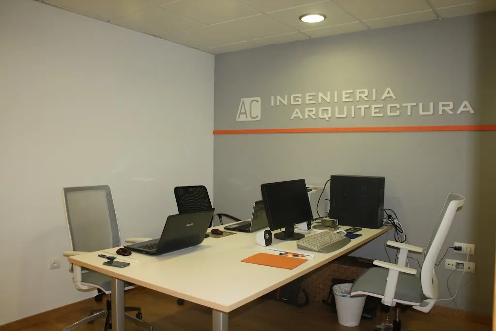 AC Ingenieria y Arquitectura