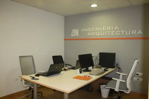 AC Ingenieria y Arquitectura