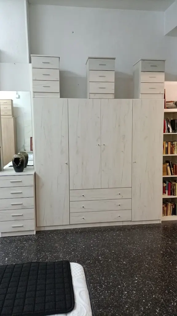 Recogida Muebles Bilbao - Rastro 2a Oportunidad