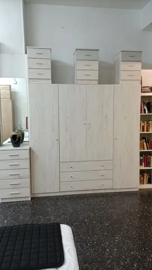 Recogida Muebles Bilbao - Rastro 2a Oportunidad