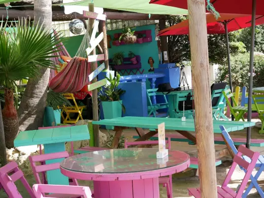 Chiringuito La Cubana