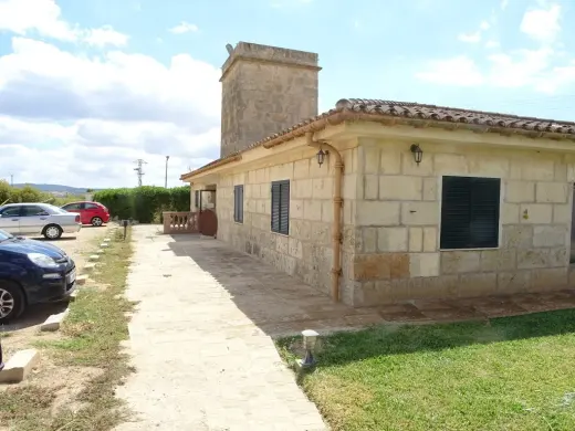 NATURAL STONE FROM SPAIN
