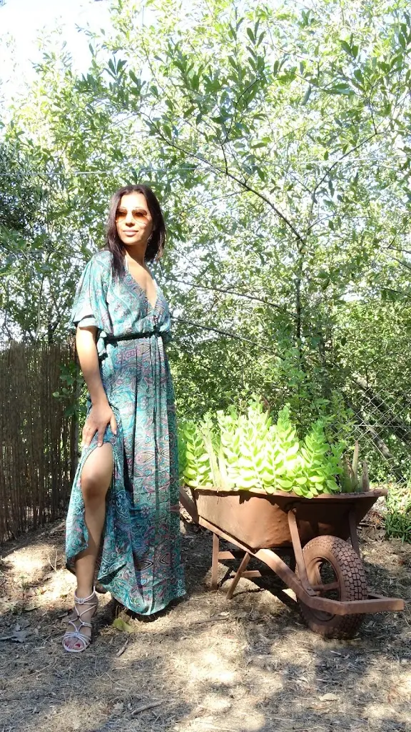 Arya Tara