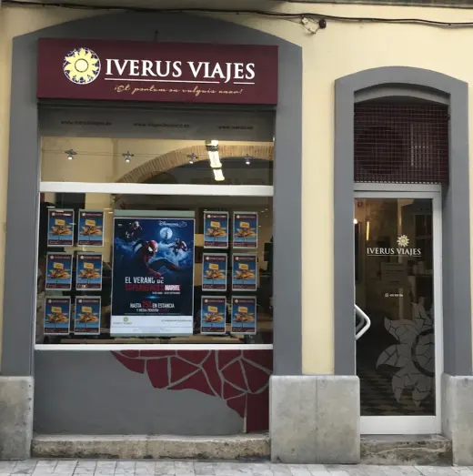 Iverus Viajes