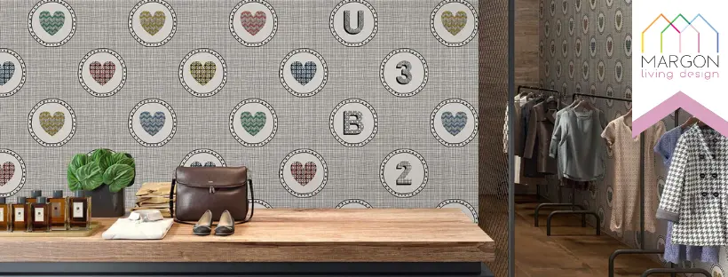 Margon Living Design