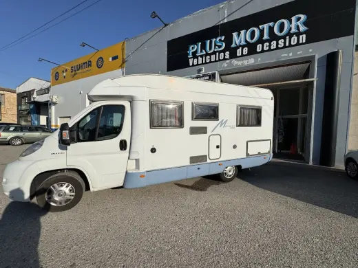 PLUS MOTOR VILLENA