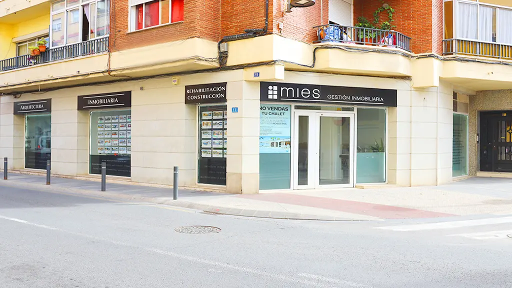 Mies Gestion Inmobiliaria