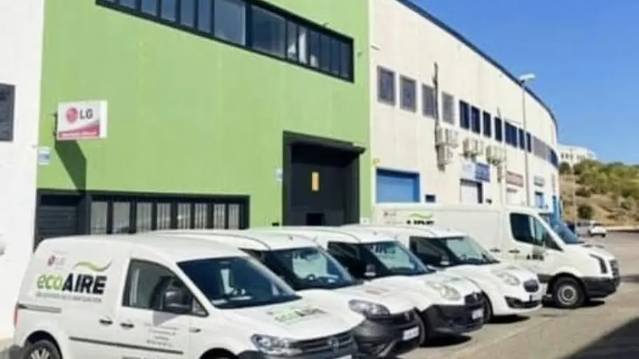 Ecoaire