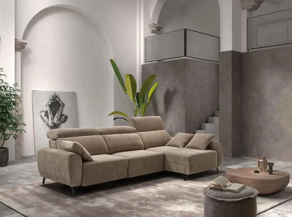 La Casa Del Sofa
