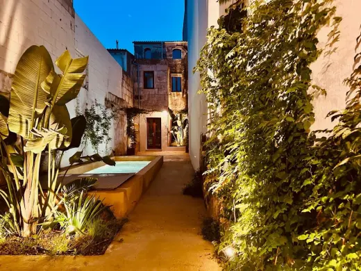 Iluhomes - Inmobiliaria en Marratxi