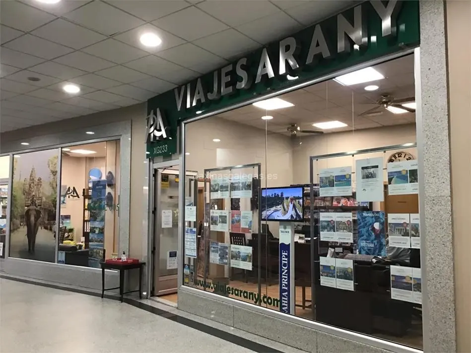 Viajes Arany