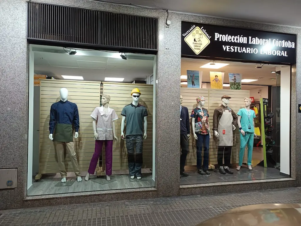 Proteccion Laboral Cordoba