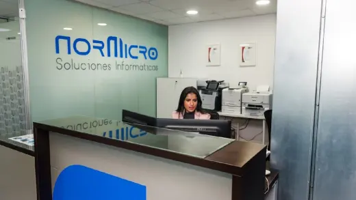 Normicro