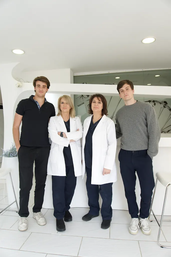 ClinicGrowth - Agencia de Marketing para Clinicas Esteticas