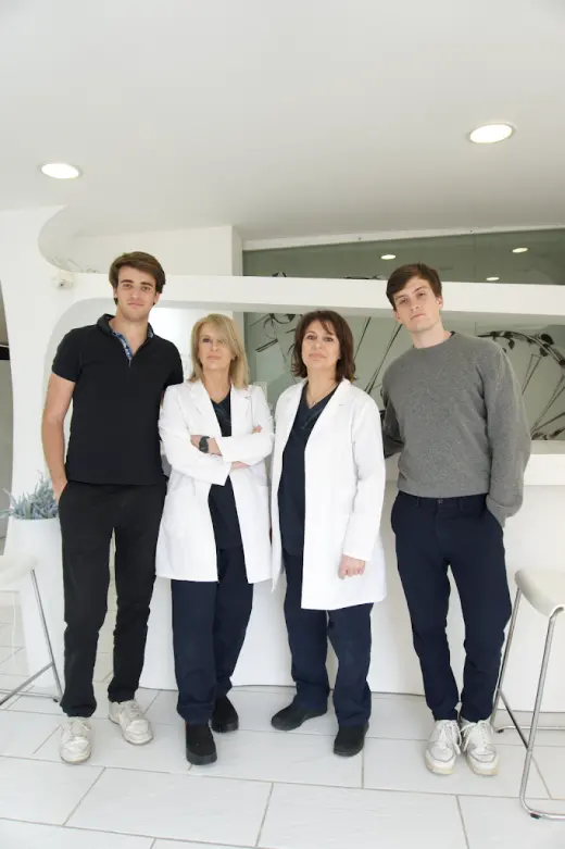 ClinicGrowth - Agencia de Marketing para Clinicas Esteticas