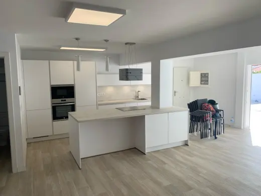 Construcciones y reformas TJ