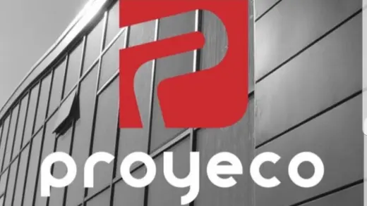 Proyeco S.A