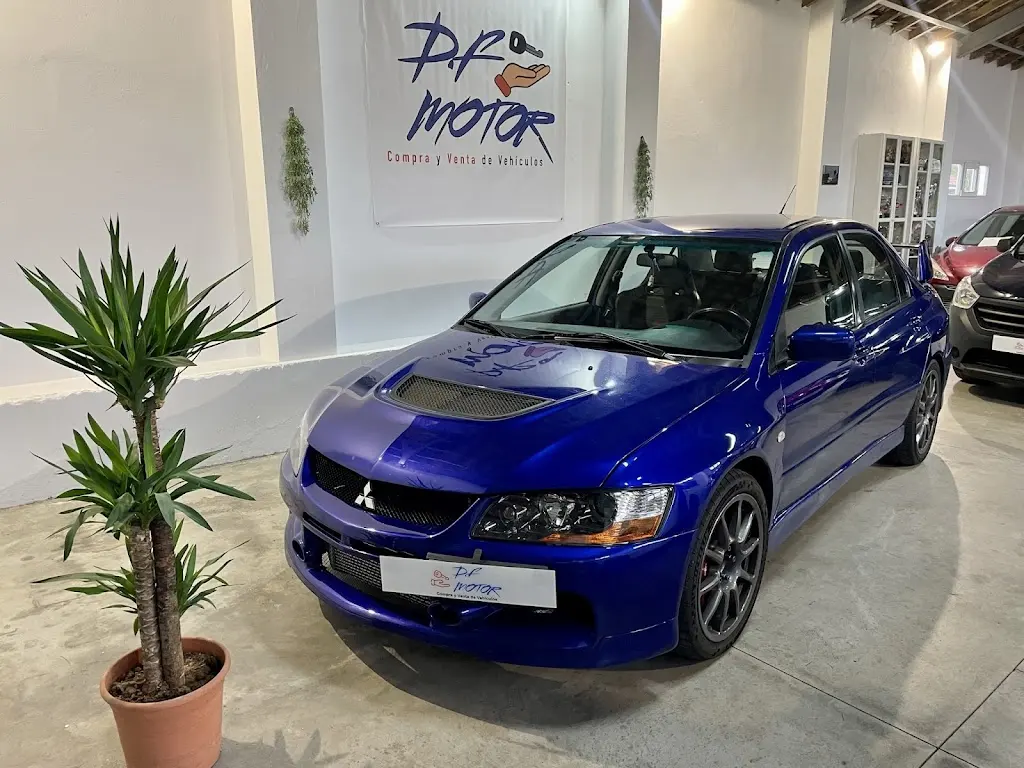 DF MOTOR