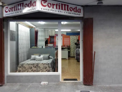 Cortimoda