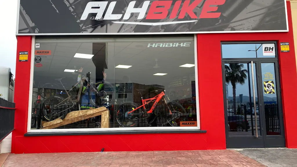 ALHBIKE