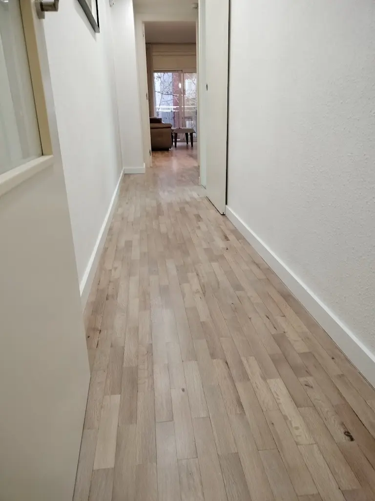 Pulido Parquet Barcelona | lijado de parquet a precios competitivos - servicios de hogar