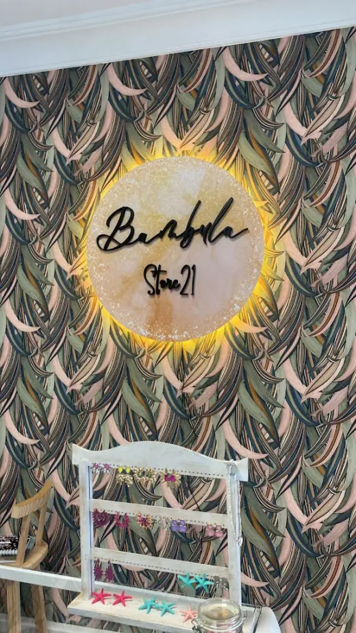 Bambula Store21