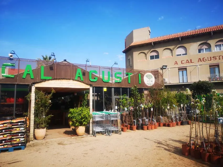 Ca l'Agusti